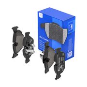 Bremsbelagsatz, Scheibenbremse ATE Ceramic BMW X1