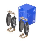Bremsbelagsatz, Scheibenbremse KIA CARENS