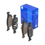 Bremsbelagsatz, Scheibenbremse DACIA LOGAN MCV