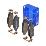 Bremsbelagsatz, Scheibenbremse CHEVROLET CRUZE