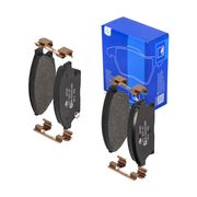 Bremsbelagsatz, Scheibenbremse CHEVROLET TRAX