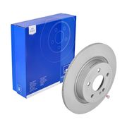 Bremsscheibe MERCEDES-BENZ GLA-KLASSE