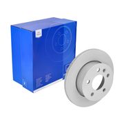 Bremsscheibe VW TRANSPORTER