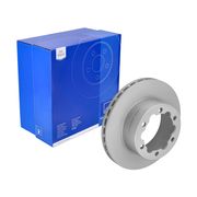 Bremsscheibe VW CRAFTER 30-50