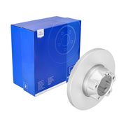 Bremsscheibe VW LT 28-35