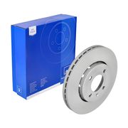 Bremsscheibe VW LUPO