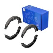 Bremsbackensatz, Feststellbremse BMW X3