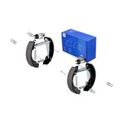 Bremsbackensatz Original ATE TopKit VW FOX