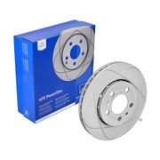 Bremsscheibe PowerDisc VW FOX