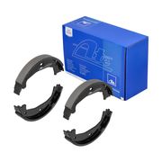 Bremsbackensatz, Feststellbremse BMW Z4