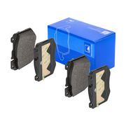 Bremsbelagsatz, Scheibenbremse MERCEDES-BENZ GLC