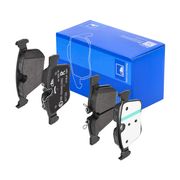 Bremsbelagsatz, Scheibenbremse VOLVO XC90