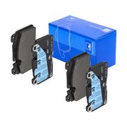 Bremsbelagsatz, Scheibenbremse PORSCHE MACAN