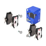 Bremsbelagsatz, Scheibenbremse ATE Ceramic AUDI R8