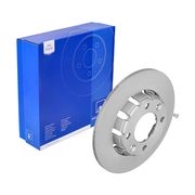 Bremsscheibe CITROËN C3