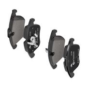 Bremsbelagsatz, Scheibenbremse ATE Ceramic LAND ROVER FREELANDER