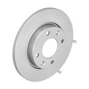 Bremsscheibe PEUGEOT 2008