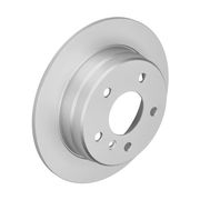 Bremsscheibe MERCEDES-BENZ /8