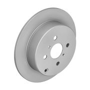 Bremsscheibe TOYOTA VERSO