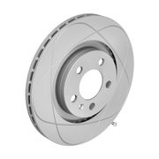 Bremsscheibe PowerDisc VW BEETLE