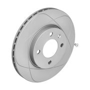 Bremsscheibe PowerDisc VW CORRADO