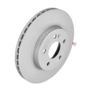 Bremsscheibe MERCEDES-BENZ CLA