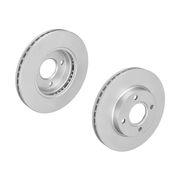 Bremsscheibe FORD COUGAR