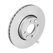 Bremsscheibe RENAULT CLIO