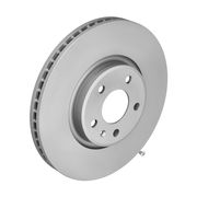 Bremsscheibe AUDI Q7