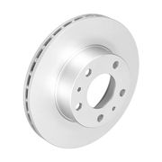 Bremsscheibe PEUGEOT 108