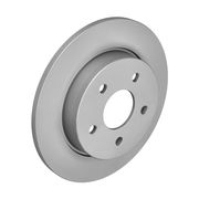 Bremsscheibe FORD C-MAX
