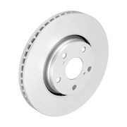 Bremsscheibe TOYOTA AURIS