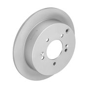 Bremsscheibe HYUNDAI TUCSON