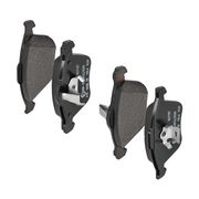 Bremsbelagsatz, Scheibenbremse VOLVO XC90