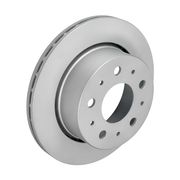 Bremsscheibe CITROËN JUMPER