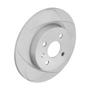 Bremsscheibe PowerDisc OPEL MERIVA