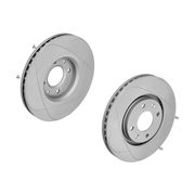 Bremsscheibe PEUGEOT PARTNER Tepee