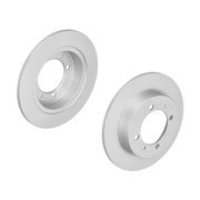 Bremsscheibe VOLVO S40