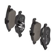 Bremsbelagsatz, Scheibenbremse ATE Ceramic FIAT CROMA