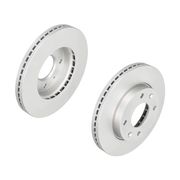 Bremsscheibe HYUNDAI MATRIX