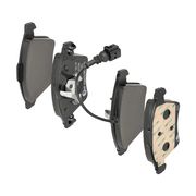 Bremsbelagsatz, Scheibenbremse VW MULTIVAN