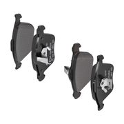 Bremsbelagsatz, Scheibenbremse ATE Ceramic VOLVO XC90