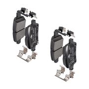 Bremsbelagsatz, Scheibenbremse OPEL INSIGNIA