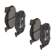 Bremsbelagsatz, Scheibenbremse CITROËN SAXO