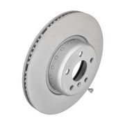 Bremsscheibe BMW 1