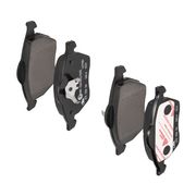 Bremsbelagsatz, Scheibenbremse ATE Ceramic VW BEETLE