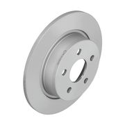 Bremsscheibe FORD TOURNEO CONNECT