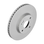 Bremsscheibe MAZDA 2