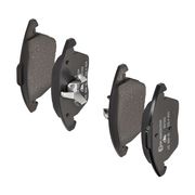 Bremsbelagsatz, Scheibenbremse PEUGEOT RCZ