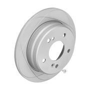 Bremsscheibe PowerDisc MERCEDES-BENZ /8